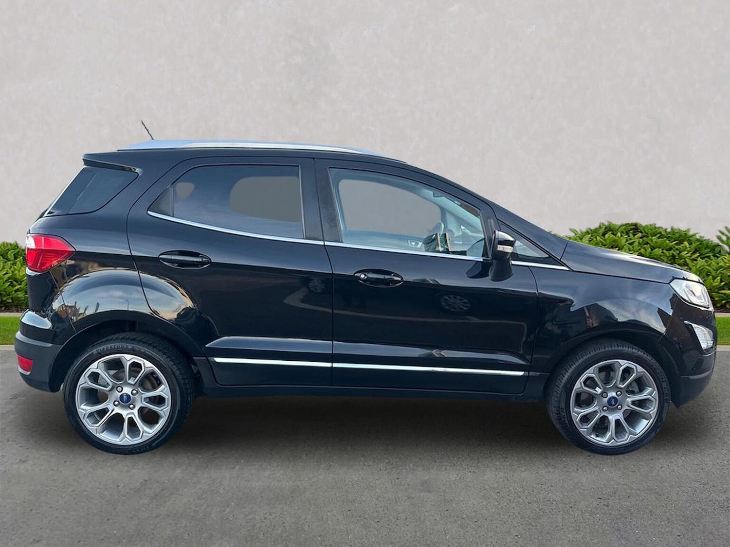 Used Ford Ecosport 2019 for sale - 76565454: Photo 5