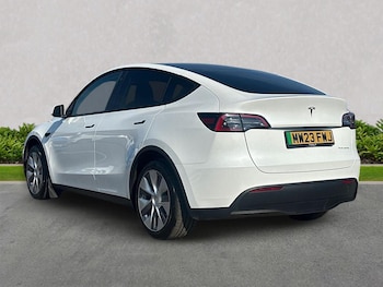 Used Tesla Model Y 2023 for sale - 79091518: Photo