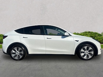 Used Tesla Model Y 2023 for sale - 79091518: Photo