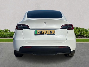 Used Tesla Model Y 2023 for sale - 79091518: Photo
