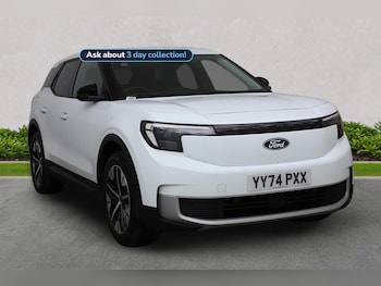 Used Ford Explorer 2024 for sale - 79459284: Photo