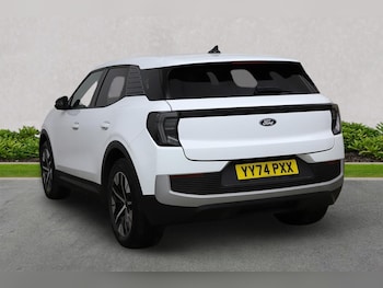 Used Ford Explorer 2024 for sale - 79459284: Photo