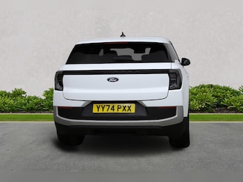 Used Ford Explorer 2024 for sale - 79459284: Photo