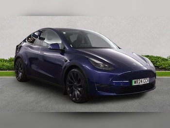 Used Tesla Model Y 2024 for sale - 79445181: Photo