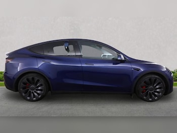 Used Tesla Model Y 2024 for sale - 79445181: Photo