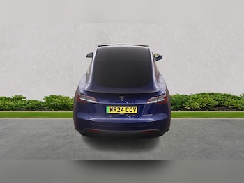 Used Tesla Model Y 2024 for sale - 79445181: Photo