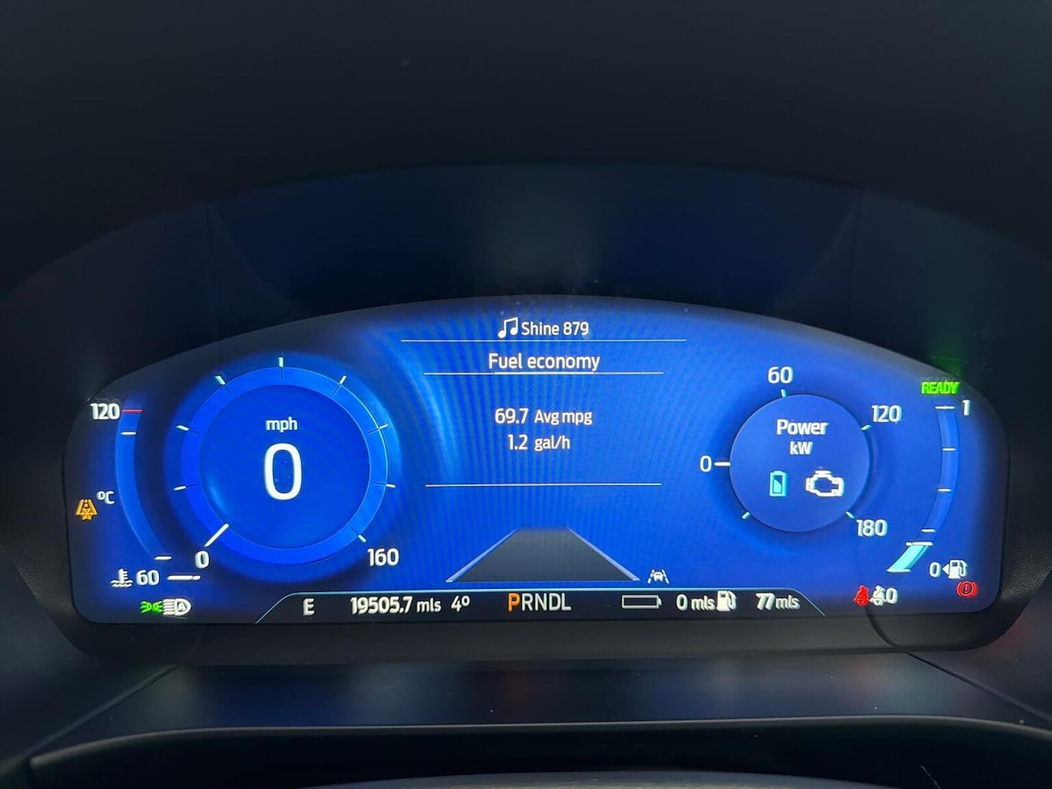 Used Ford Kuga 2024 for sale - 77802167: Photo 10