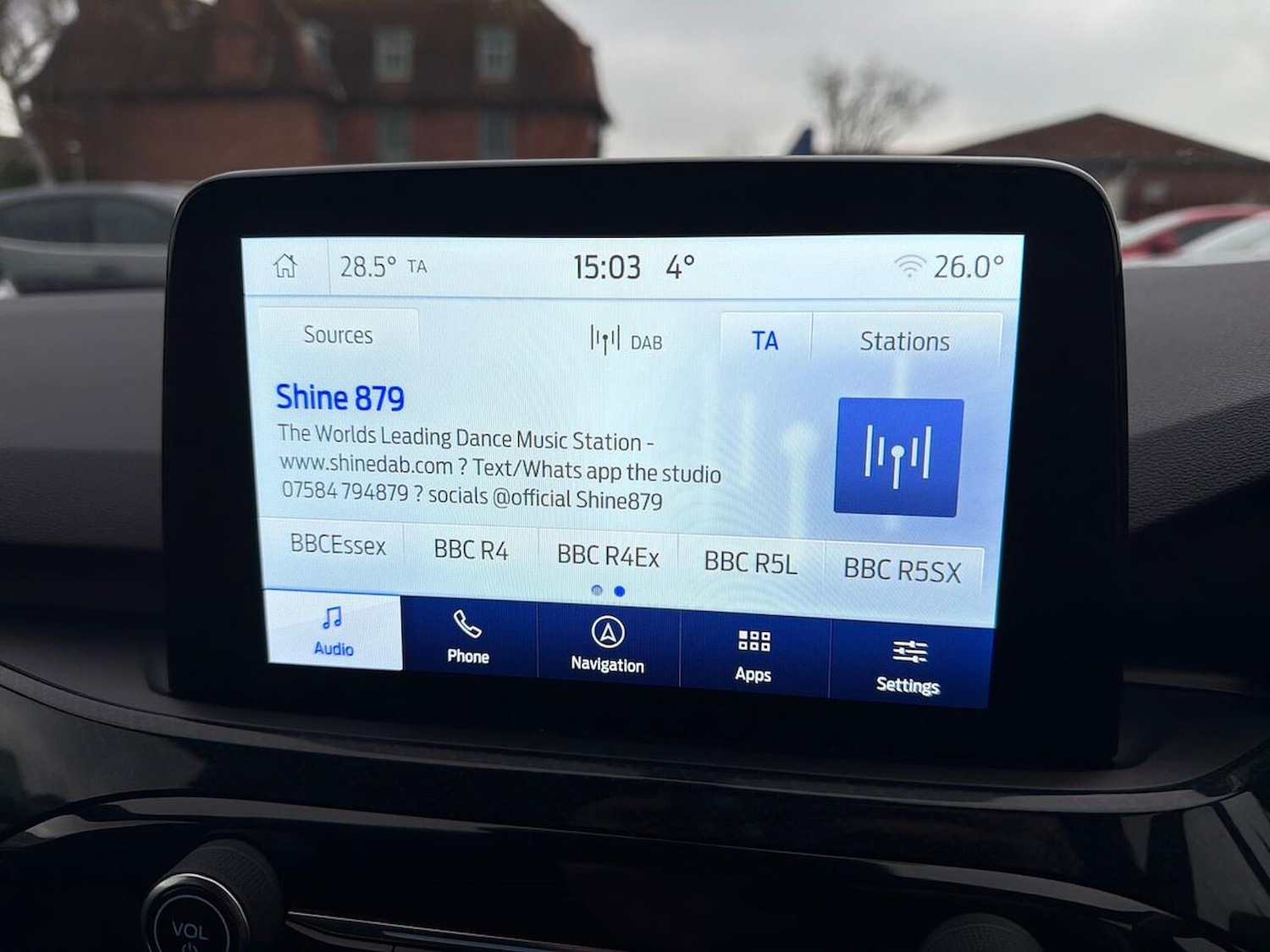 Used Ford Kuga 2024 for sale - 77802167: Photo 11