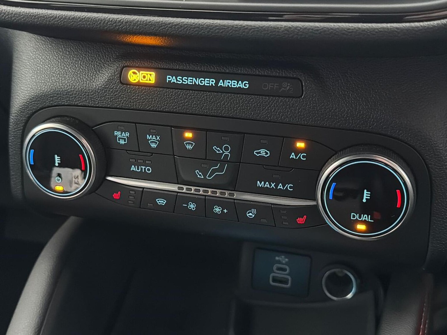 Used Ford Kuga 2024 for sale - 77802167: Photo 12