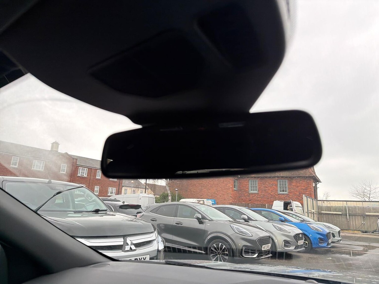 Used Ford Kuga 2024 for sale - 77802167: Photo 14