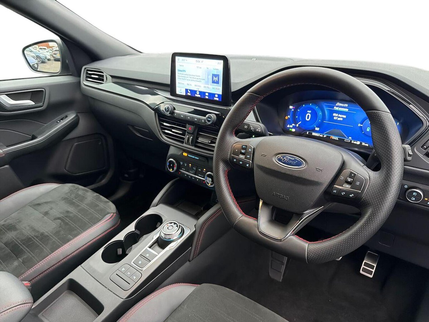 Used Ford Kuga 2024 for sale - 77802167: Photo 15