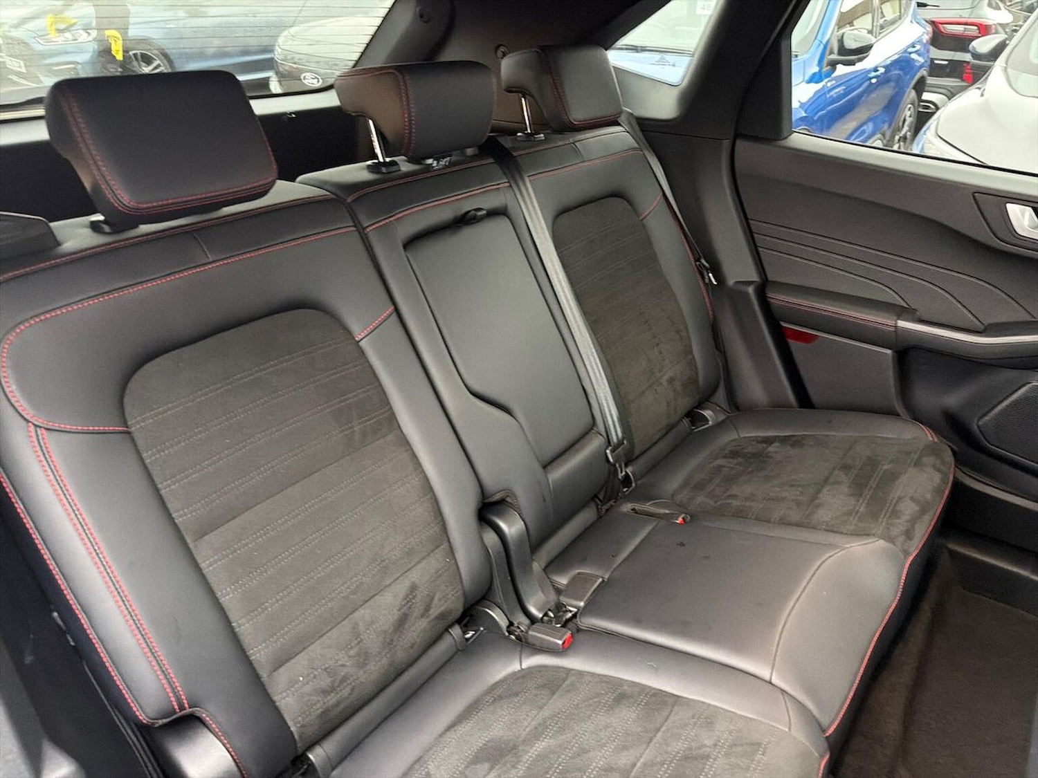 Used Ford Kuga 2024 for sale - 77802167: Photo 16