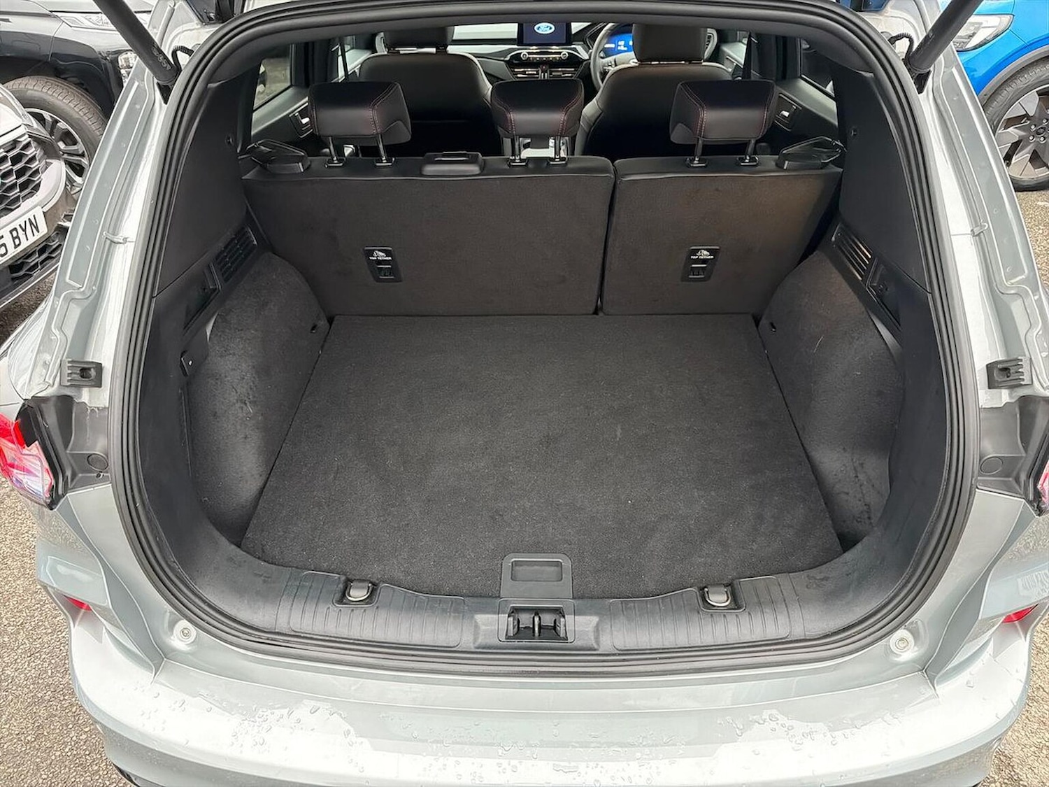 Used Ford Kuga 2024 for sale - 77802167: Photo 17