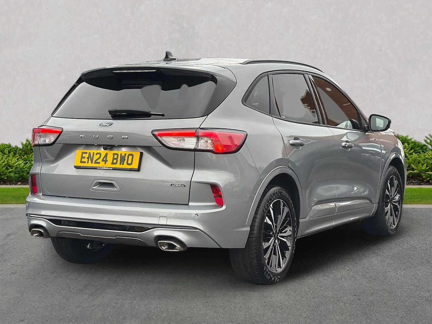 Used Ford Kuga 2024 for sale - 77802167: Photo 18