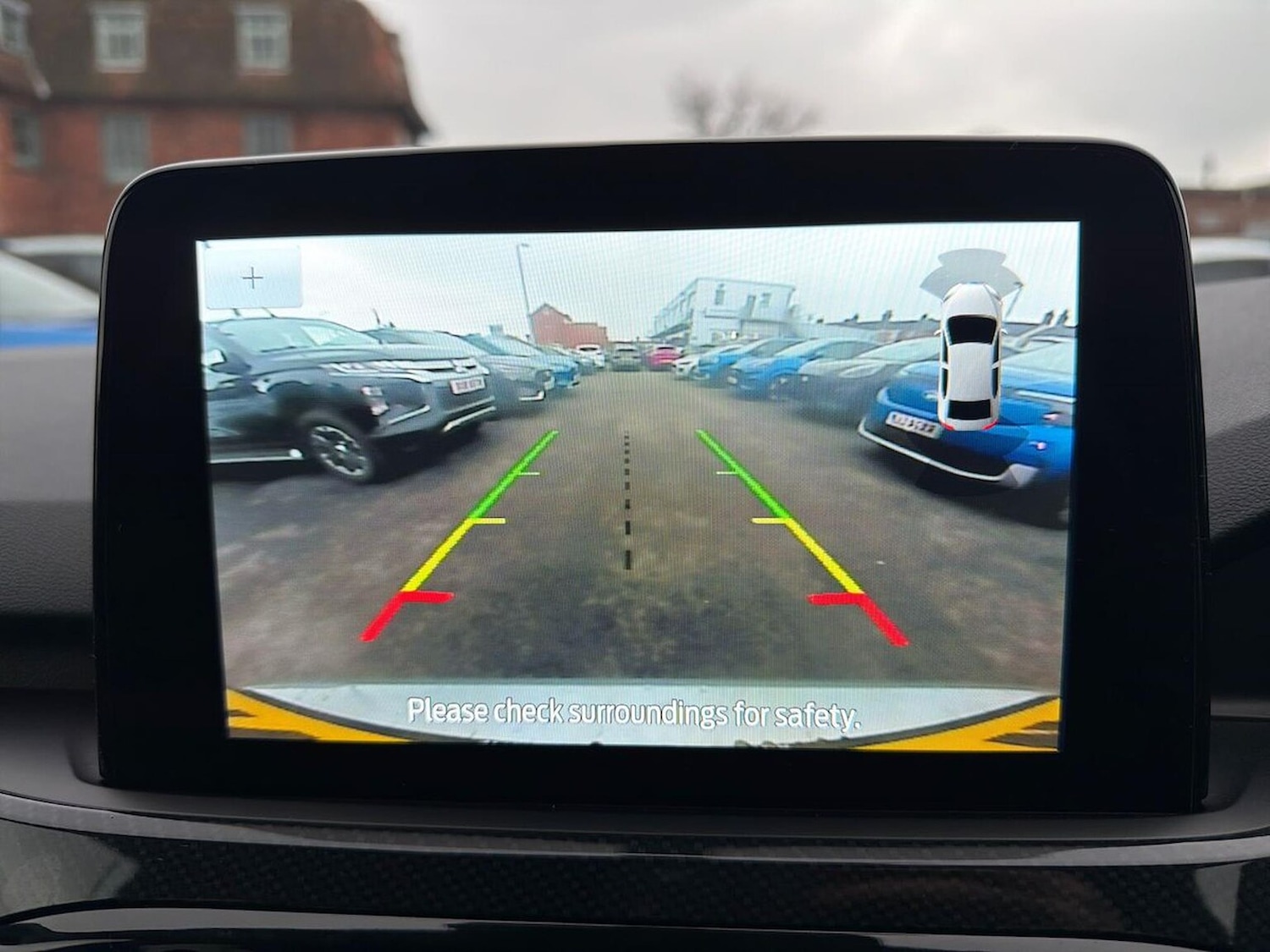 Used Ford Kuga 2024 for sale - 77802167: Photo 23