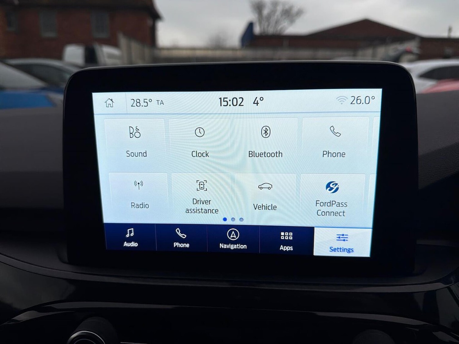 Used Ford Kuga 2024 for sale - 77802167: Photo 25