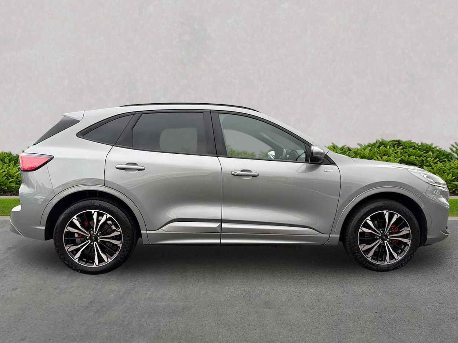 Used Ford Kuga 2024 for sale - 77802167: Photo 3