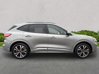 Used Ford Kuga 2024 for sale - 77802167: Photo