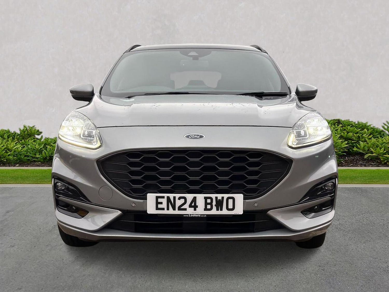 Used Ford Kuga 2024 for sale - 77802167: Photo 5