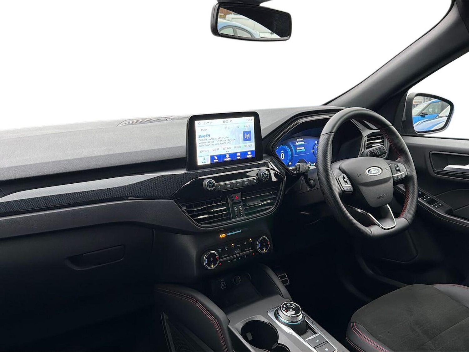 Used Ford Kuga 2024 for sale - 77802167: Photo 7