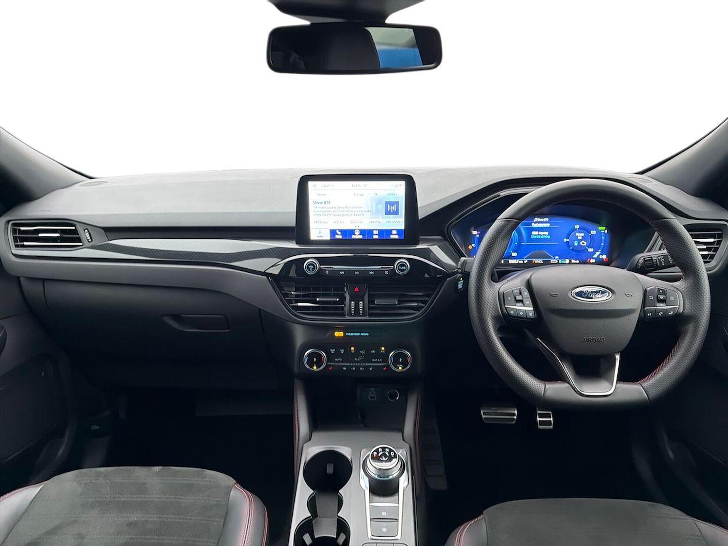 Used Ford Kuga 2024 for sale - 77802167: Photo 8