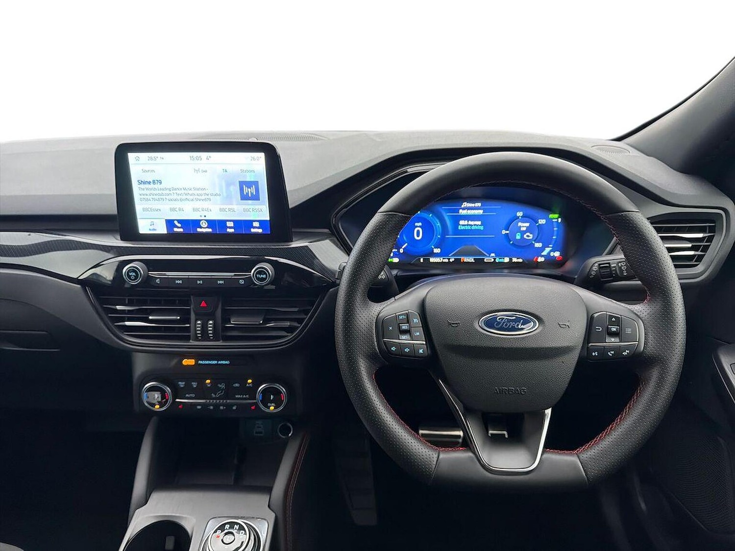 Used Ford Kuga 2024 for sale - 77802167: Photo 9