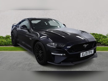 Used Ford Mustang 2021 for sale - 79594307: Photo