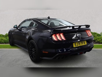 Used Ford Mustang 2021 for sale - 79594307: Photo