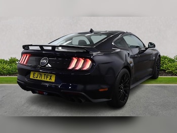 Used Ford Mustang 2021 for sale - 79594307: Photo