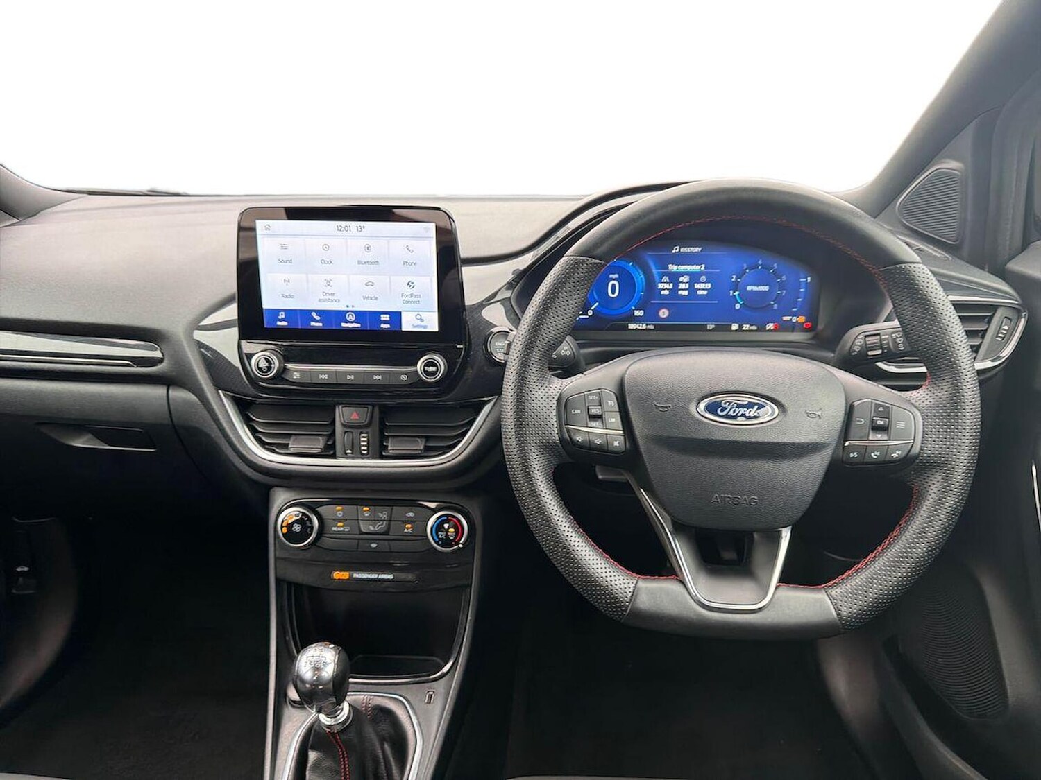 Used Ford Puma 2022 for sale - 76268259: Photo 10