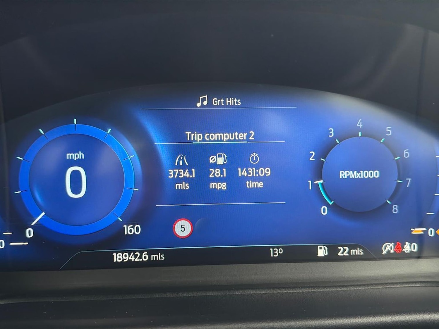 Used Ford Puma 2022 for sale - 76268259: Photo 11