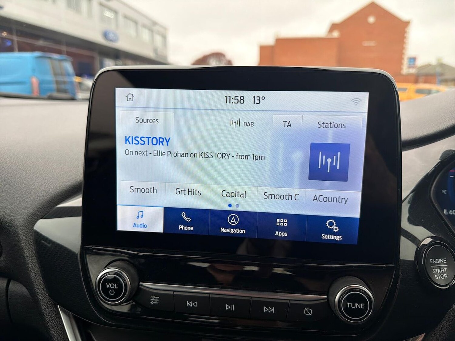 Used Ford Puma 2022 for sale - 76268259: Photo 12