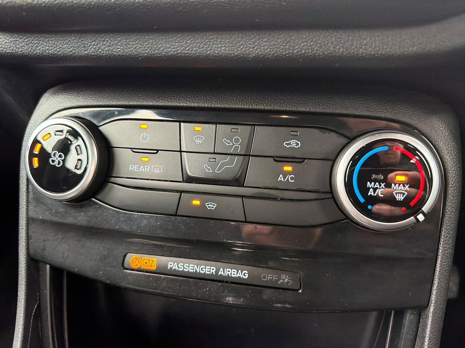 Used Ford Puma 2022 for sale - 76268259: Photo 13