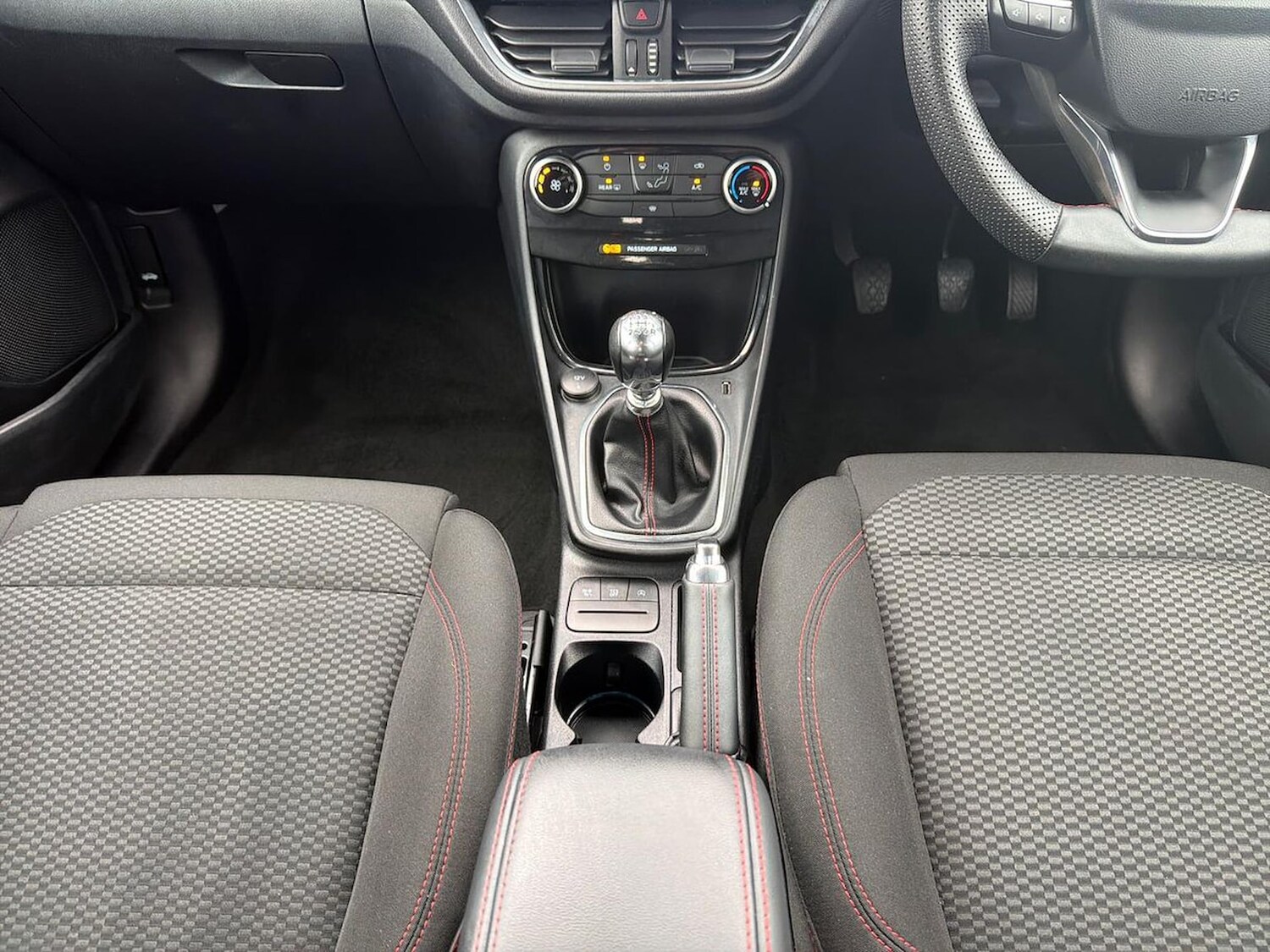 Used Ford Puma 2022 for sale - 76268259: Photo 14