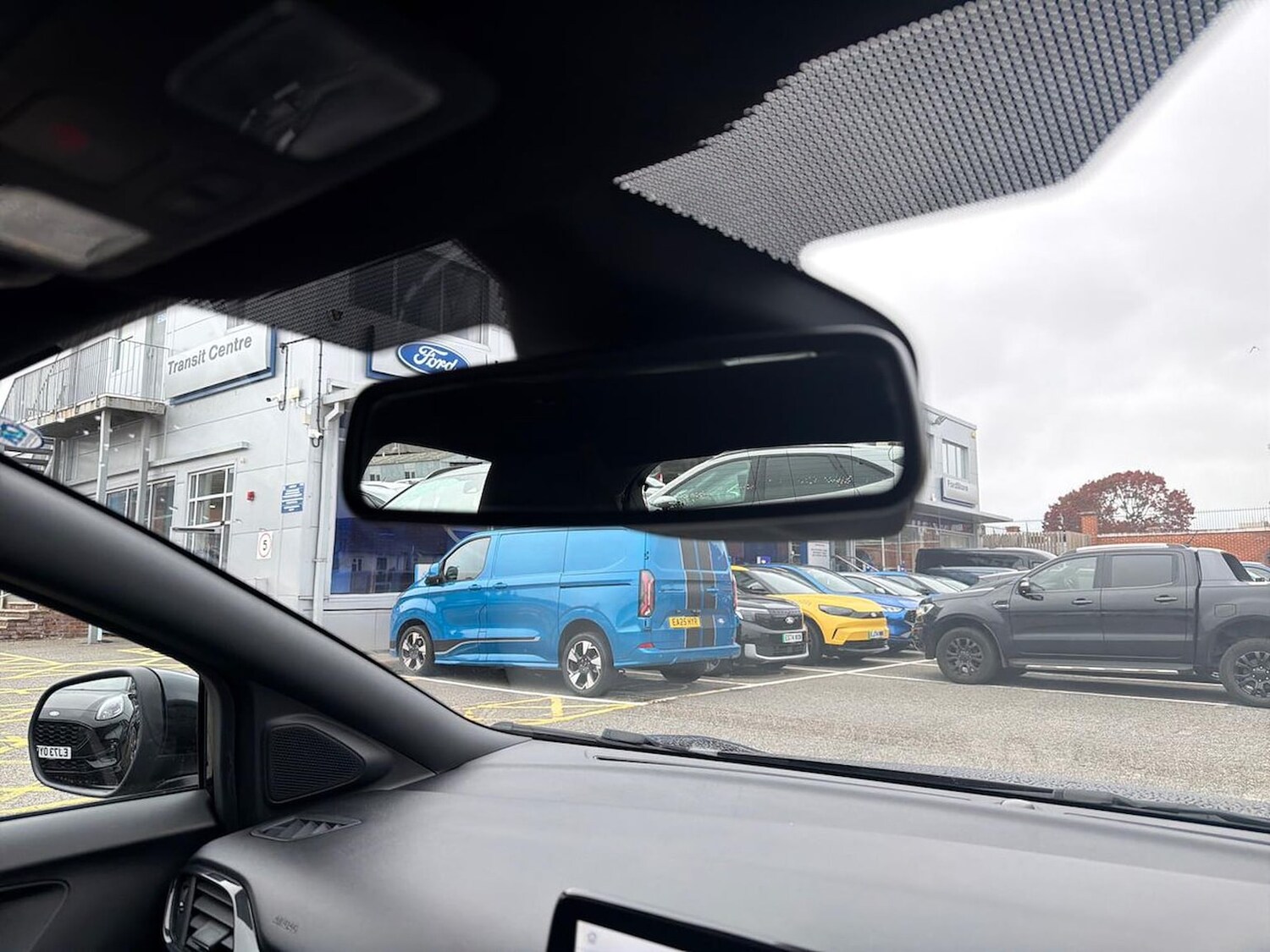 Used Ford Puma 2022 for sale - 76268259: Photo 15