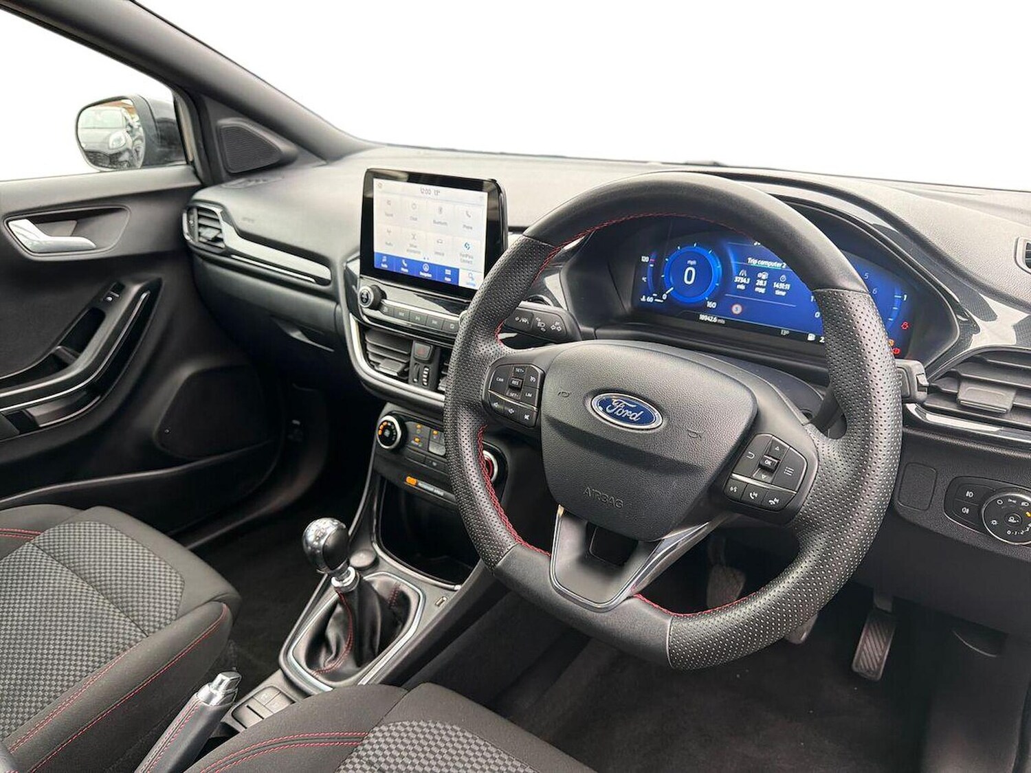 Used Ford Puma 2022 for sale - 76268259: Photo 16