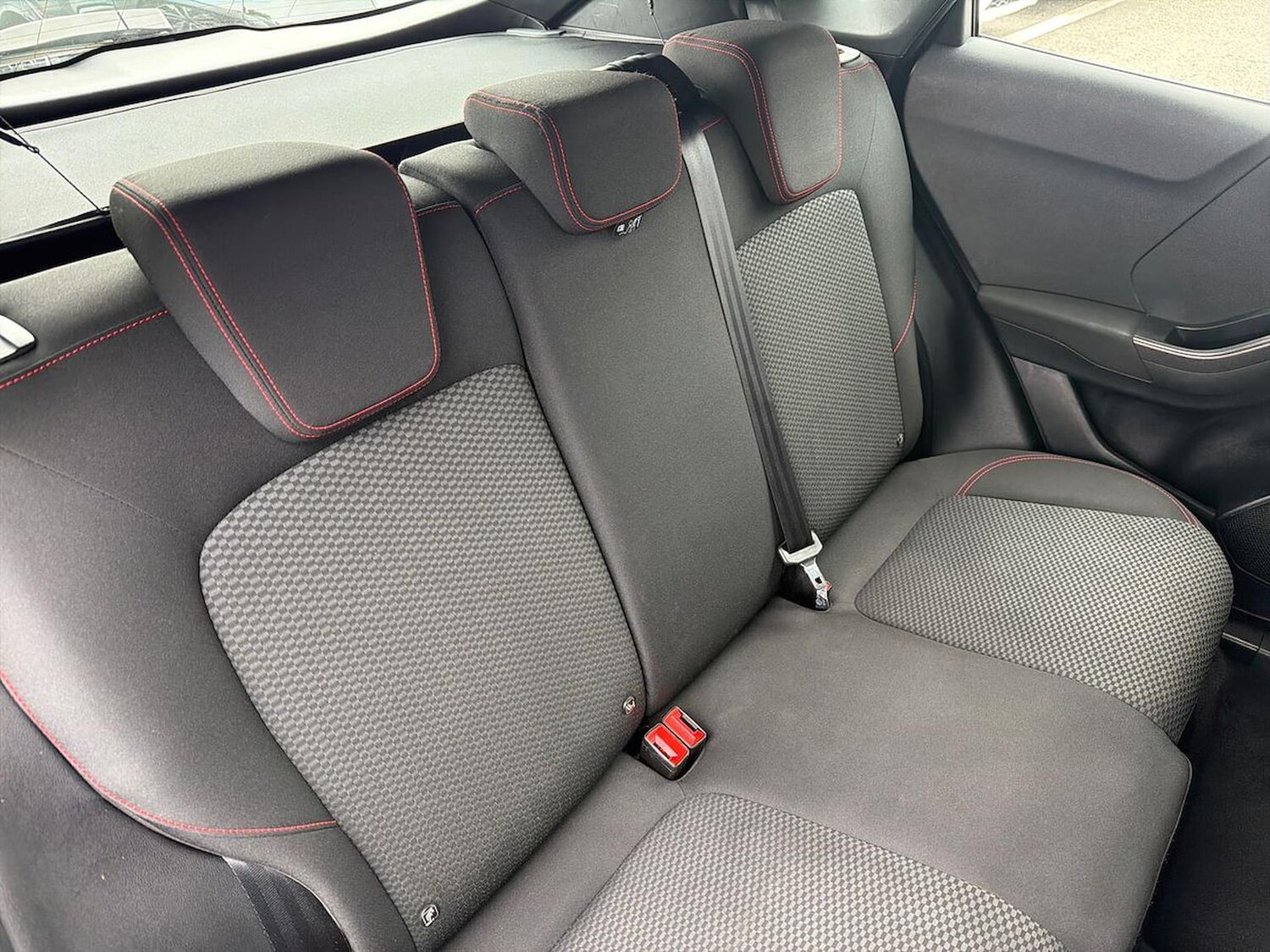 Used Ford Puma 2022 for sale - 76268259: Photo 17