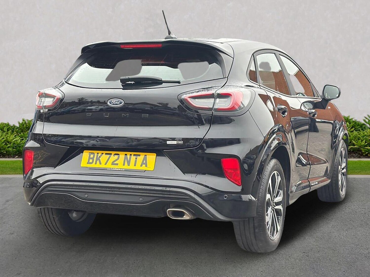 Used Ford Puma 2022 for sale - 76268259: Photo 19