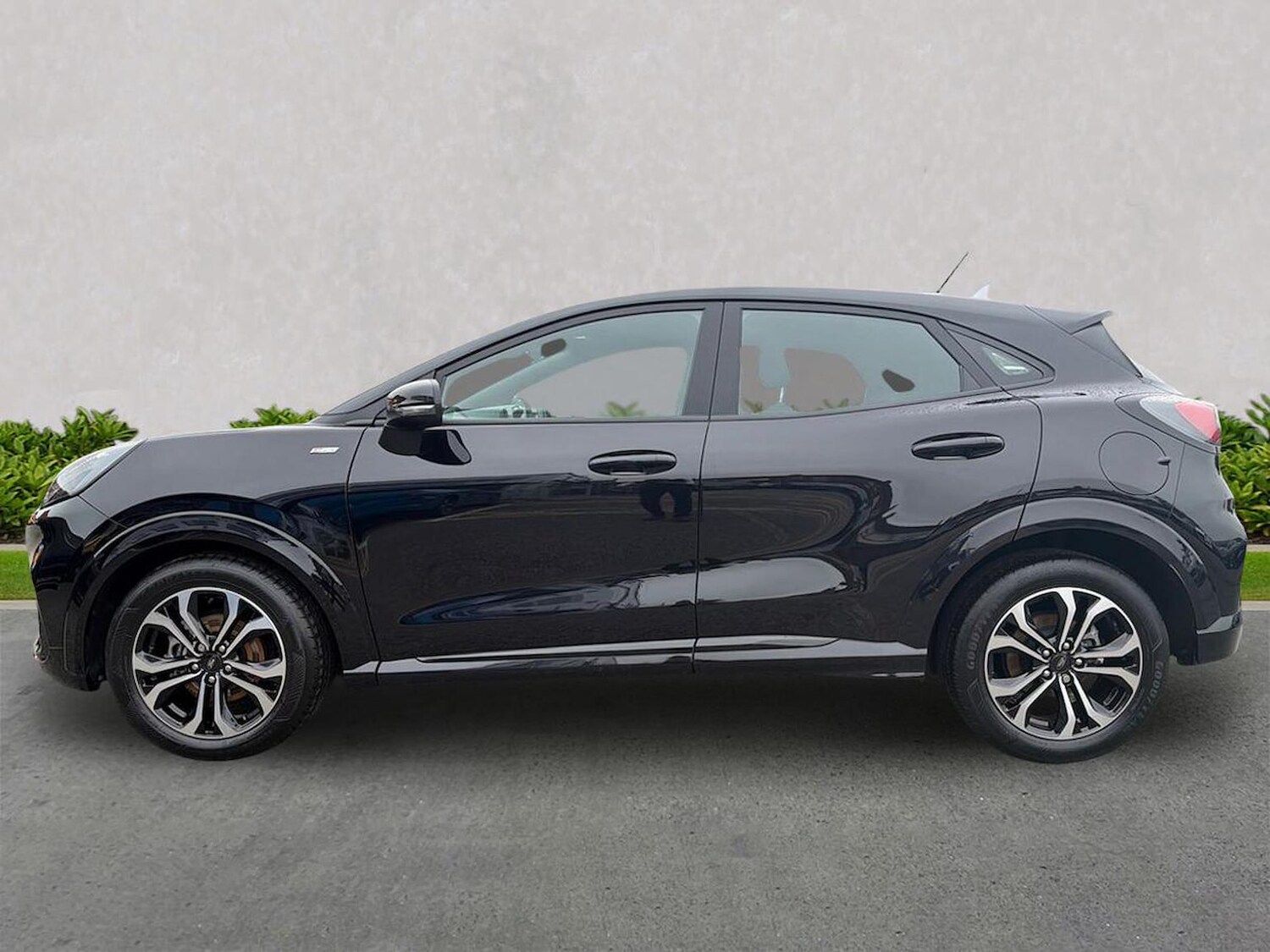 Used Ford Puma 2022 for sale - 76268259: Photo 20