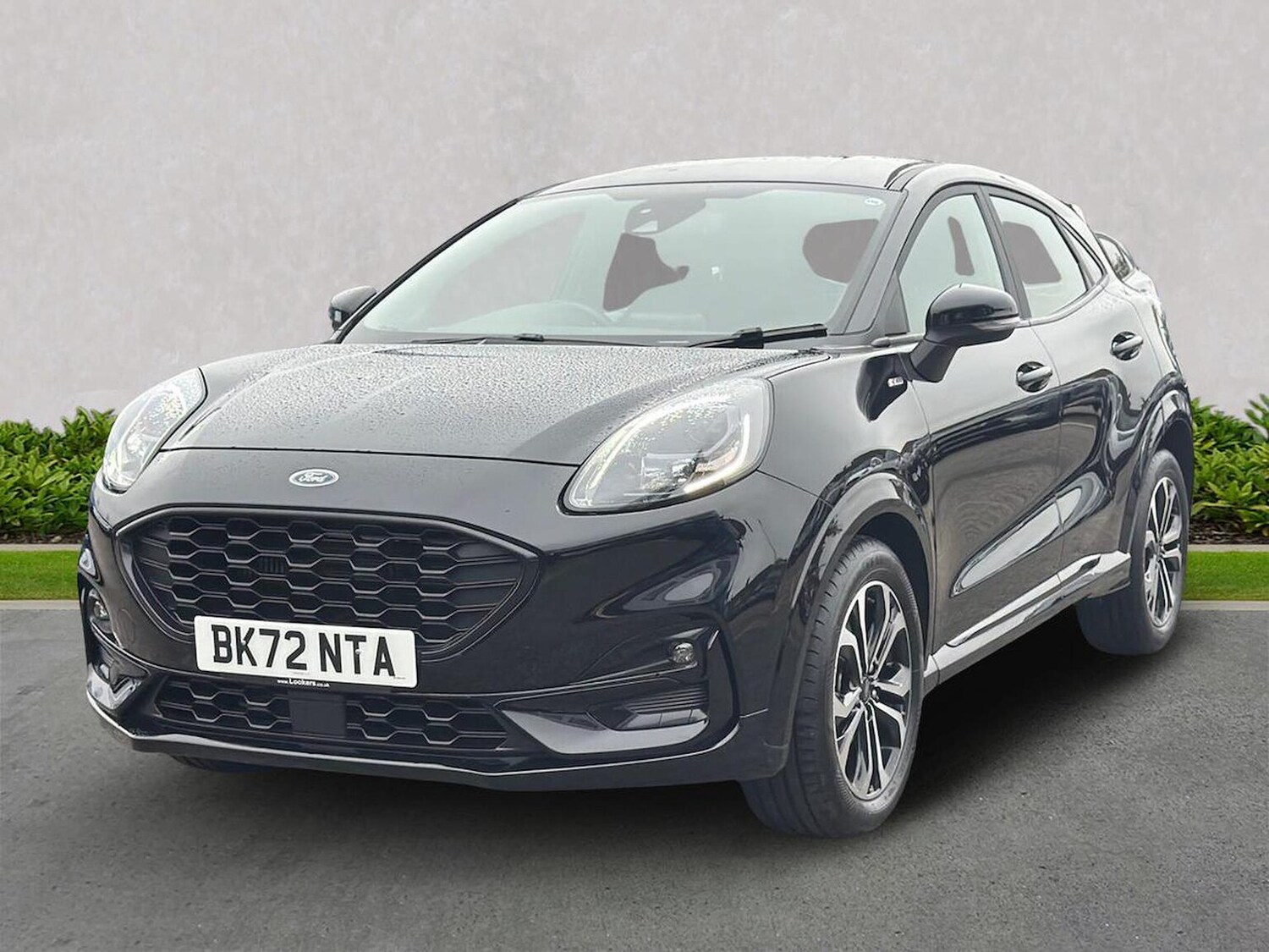 Used Ford Puma 2022 for sale - 76268259: Photo 21