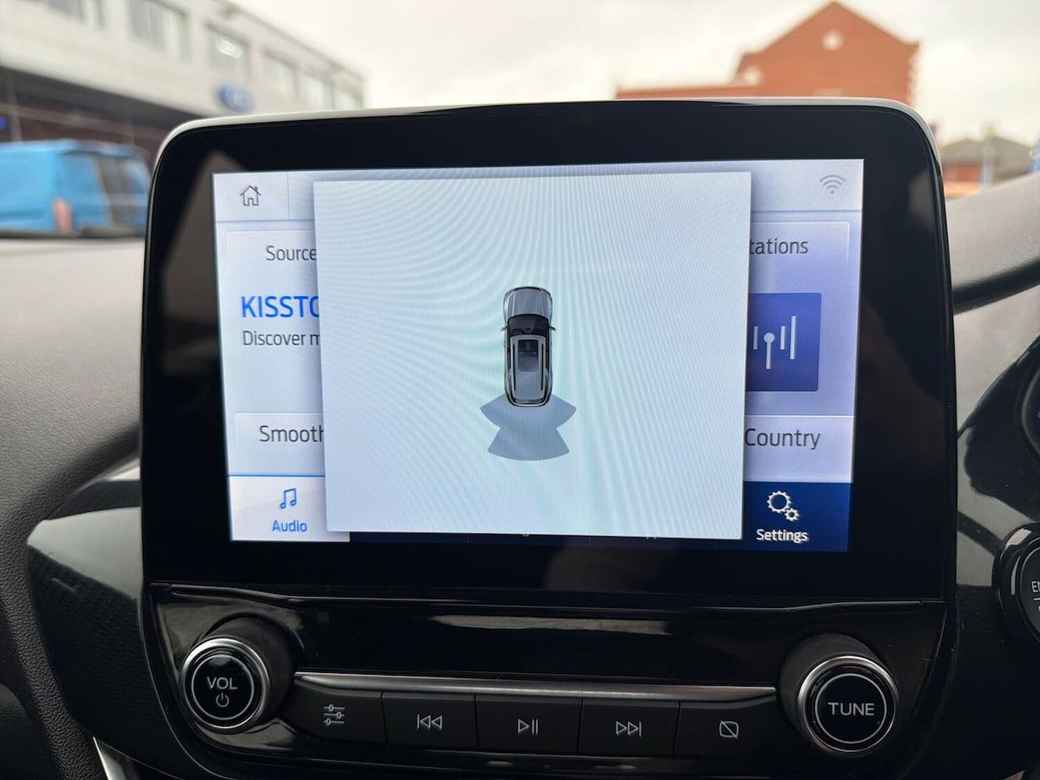 Used Ford Puma 2022 for sale - 76268259: Photo 24