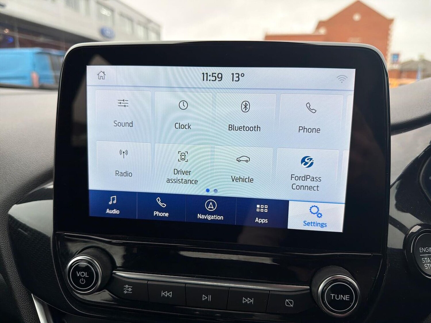 Used Ford Puma 2022 for sale - 76268259: Photo 25