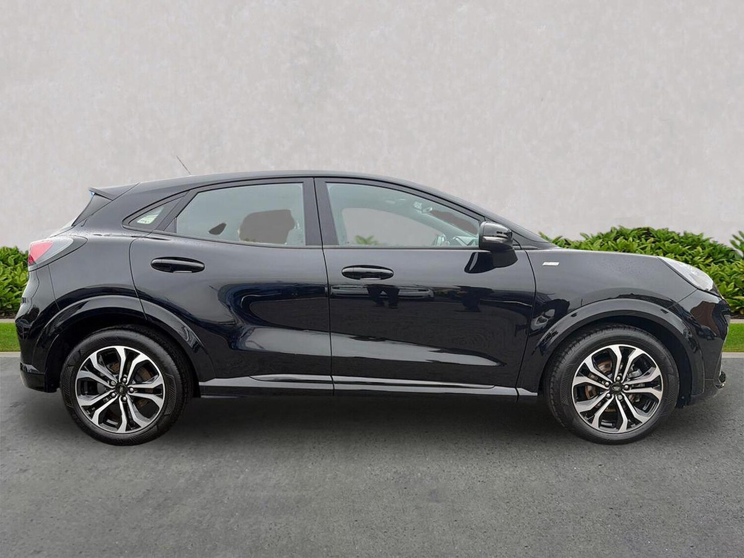 Used Ford Puma 2022 for sale - 76268259: Photo 4