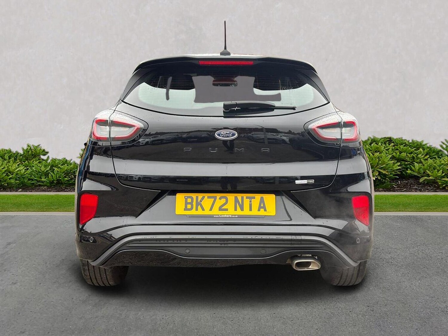 Used Ford Puma 2022 for sale - 76268259: Photo 5