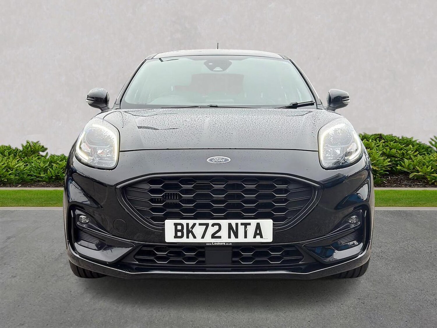 Used Ford Puma 2022 for sale - 76268259: Photo 6