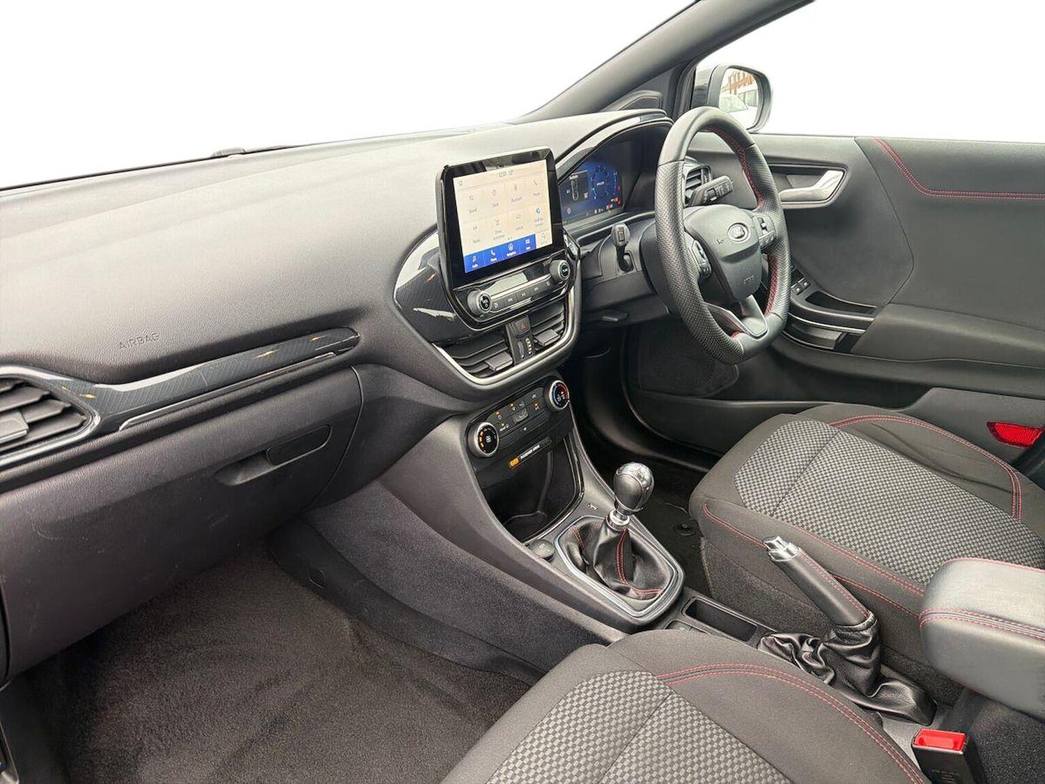 Used Ford Puma 2022 for sale - 76268259: Photo 8