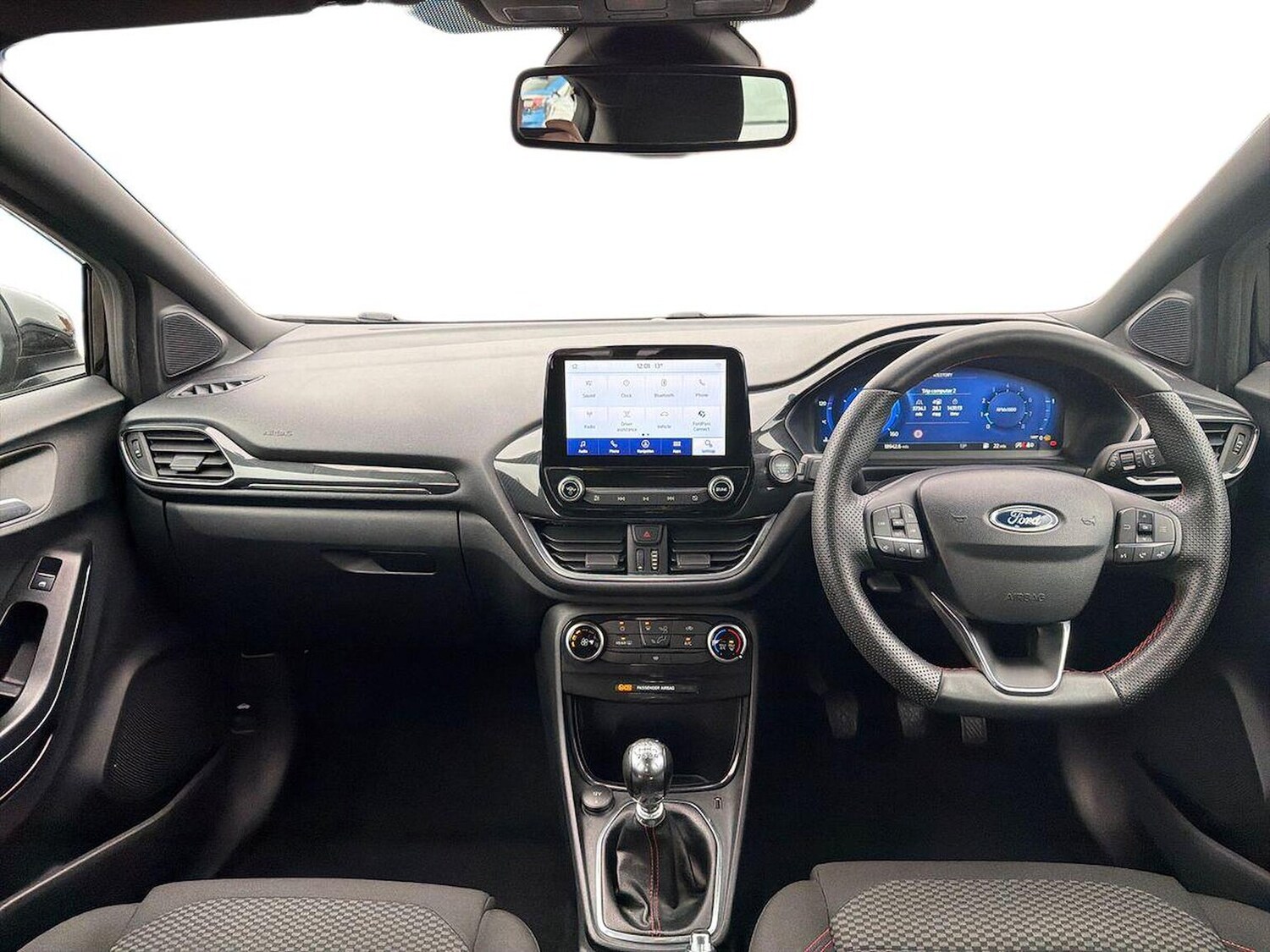 Used Ford Puma 2022 for sale - 76268259: Photo 9