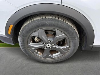 Used Ford Mustang Mach-E 2024 for sale - 79489013: Photo