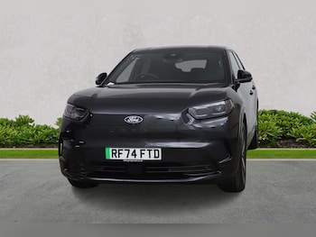 Used Ford Capri 2024 for sale - 79115329: Photo