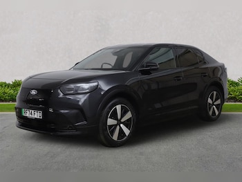 Used Ford Capri 2024 for sale - 79115329: Photo